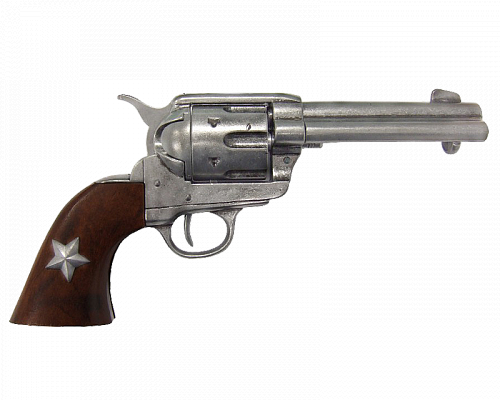 Револьвер, "Peacemaker"Кольт 1873 г.