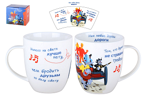 Кружка 