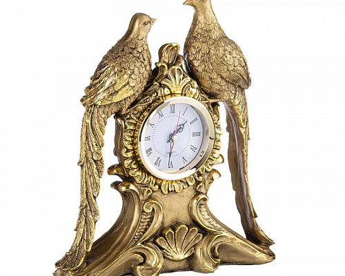 Часы "Птицы" (35 см)
