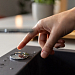 Измельчитель пищевых отходов SLIM 125