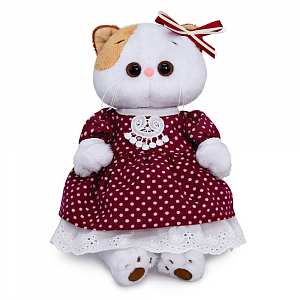 Игрушка мягконабивная 