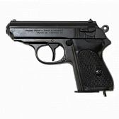 Пистолет Вальтер Waffen-SSPPK