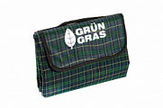 Коврик для пикника "Grun gras"