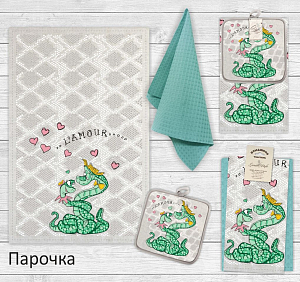 Набор кухонный 