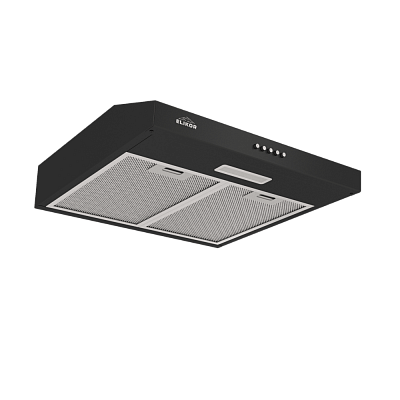 Кухонная вытяжка ELIKOR ECO BK 60 (черный)