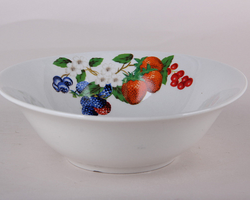 Салатник 350мл /15см Summer berries