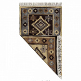 Коврик для ванной "Kilim Usak" (60х90 см)