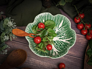 Салатник "Cabbage" (22,5 см)