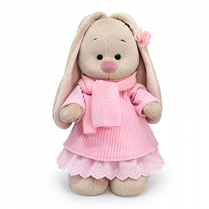 Игрушка мягконабивная 