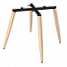 Стул SHT-ST38/S95-WH