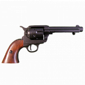 Револьвер Кольта Peacemaker  калибр 45, США 1873 г.