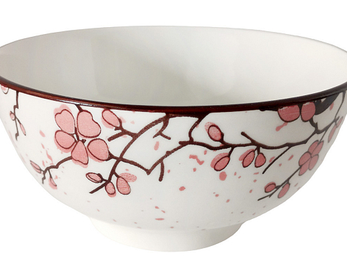 Бульонница "Sakura" (700 мл/15 см)