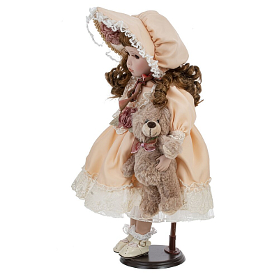 Кукла "Ксюша" (45 см) 