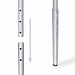 Стул SHT-S85PB-1