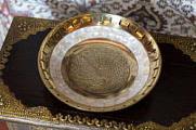 Конфетница (27 см)