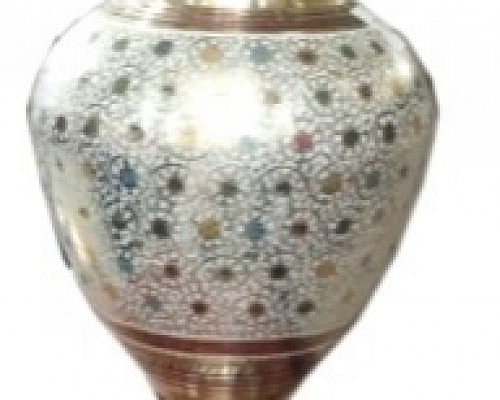 Ваза "BIDRI" (41 см)