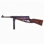 Автомат Шмайсер MP-41