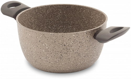 Кастрюля "GRANIT INDUCTION" (4 л)