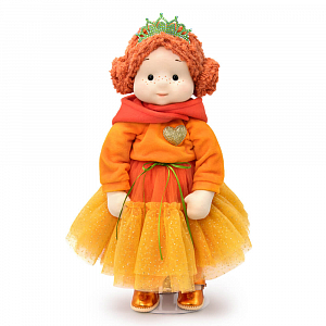Игрушка мягконабивная 