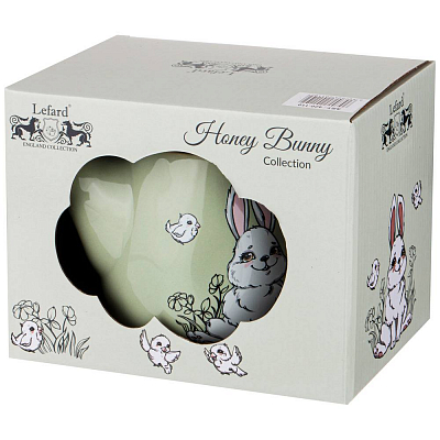 Чайник "Bunny" (1 л)
