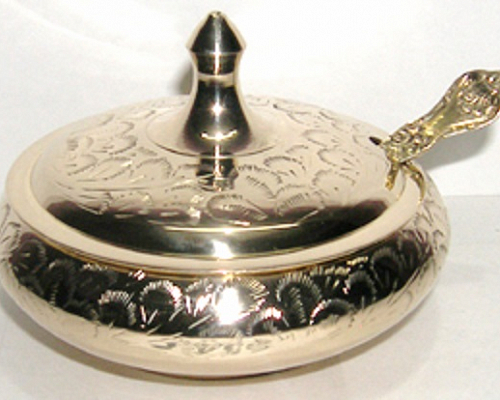 Сахарница "JAPANI" (10,5 см)
