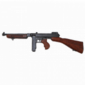 Автомат Томпсона M1 A1