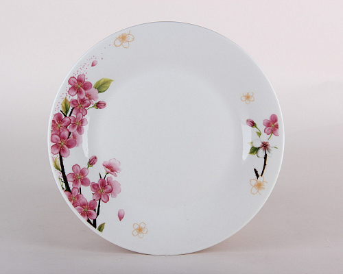 Тарелка десертная "Cherry Blossom" (20 см)