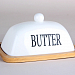 Масленка "Butter" (18,3х12,2х8 см)