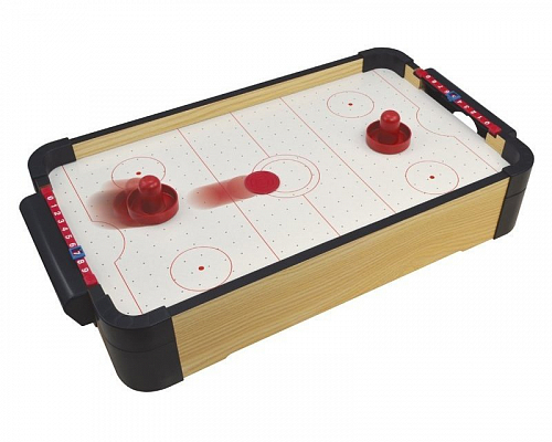 Настольная игра "Аэрохоккей"