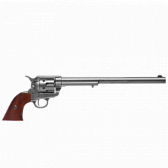 Револьвер кольт "Peacemaker"  "Миротворец"  калибр 45, 1873 г.