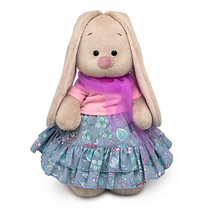 Игрушка мягконабивная 