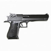 Пистолет Desert Eagle