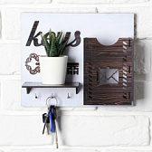 Ключница "KEYS"
