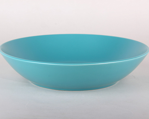 Тарелка глубокая "Color" tiffany (20 см/750 мл)