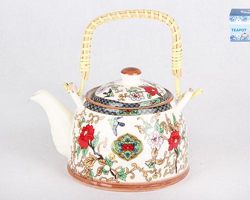 Чайник (600 мл)
