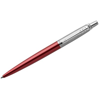 Ручка шариковая Parker "Jotter" (синяя)