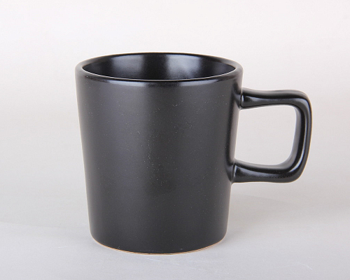 Кружка "Sola black" (340 мл)
