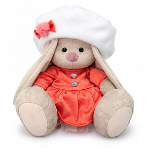 Игрушка мягконабивная 