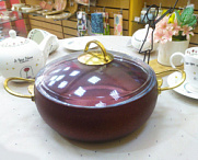 Кастрюля (4,5 л)