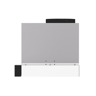 Телескопическая вытяжка FRANKE TOUCH 60 WH (белый)