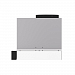 Телескопическая вытяжка FRANKE TOUCH 60 WH (белый)