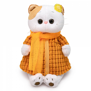 Игрушка мягконабивная 