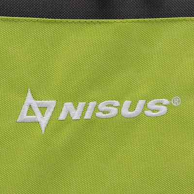 Сумка-холодильник изометрическая "Nisus" (10 л)