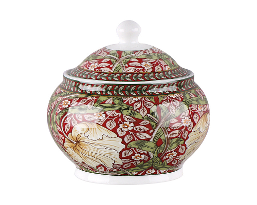 Сахарница "Primrose bushe" (280 мл)