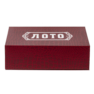 Игра настольная 