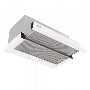 Телескопическая вытяжка FRANKE TOUCH 60 WH (белый)