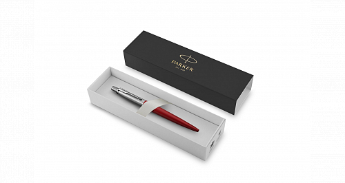 Ручка шариковая Parker "Jotter" (синяя)
