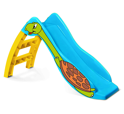 Игровая горка KIDS Черепаха
