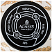Кастрюля эмалированная "Agness" (2,8 л)