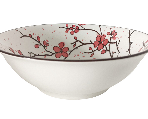 Салатник "Sakura" (550 мл/17 см)